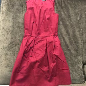 NWT Gap Ponte Dress